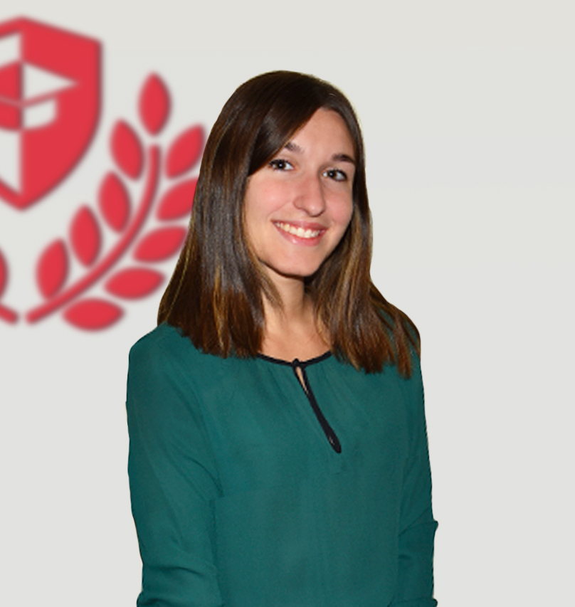 Irene Alcaraz Responsable dpto Mediterranea business school