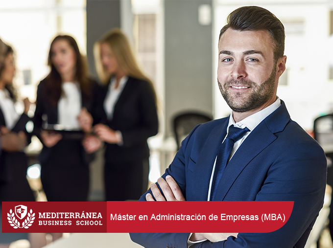 Máster en Administración de Empresas (MBA)