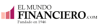 Logo el mundo financiero