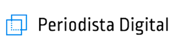 Logo periodista digital