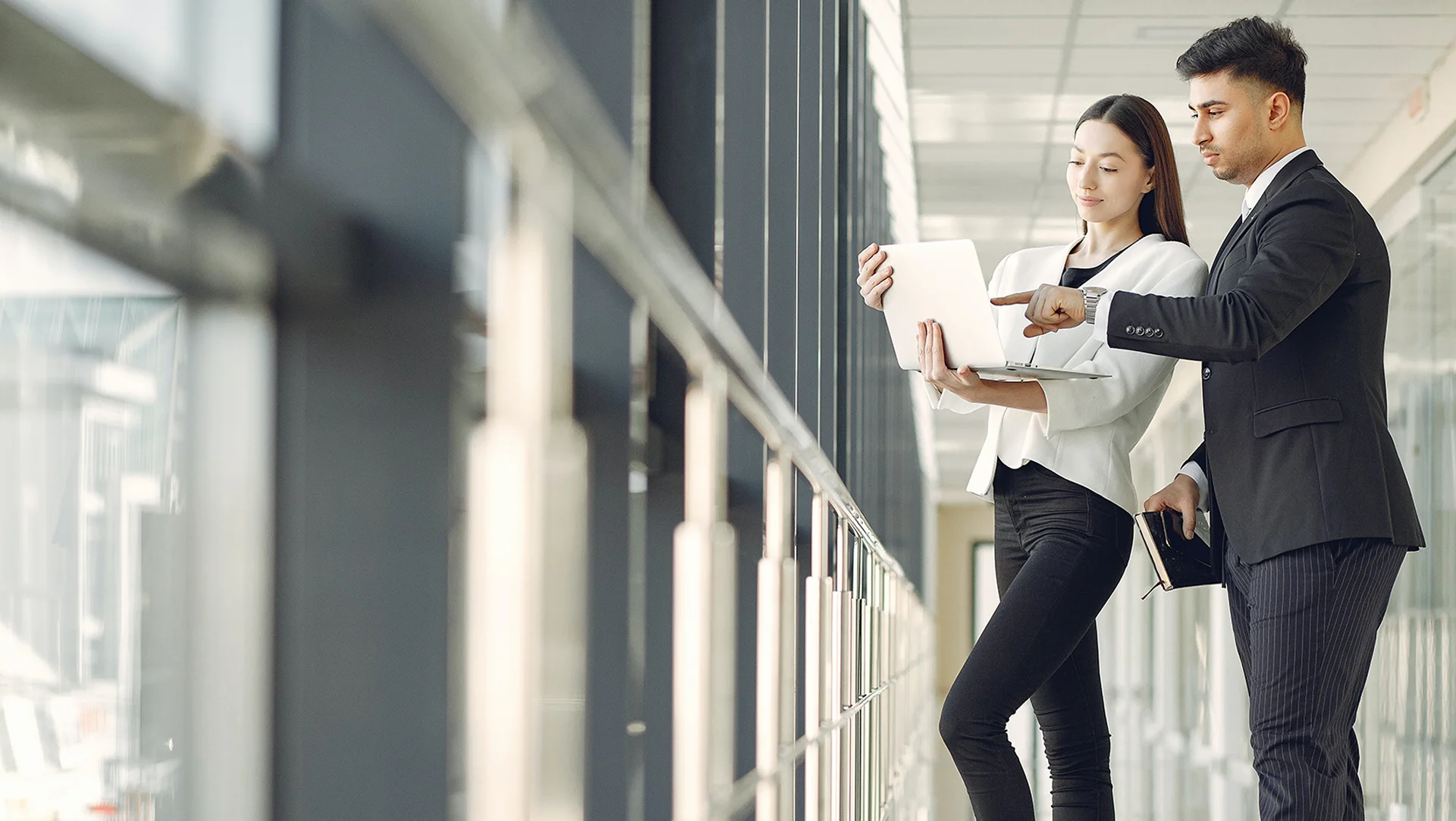 escuela de negocios masters y postgrados